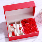 Valentine's Day gifts for ladies watches Pi-Mart