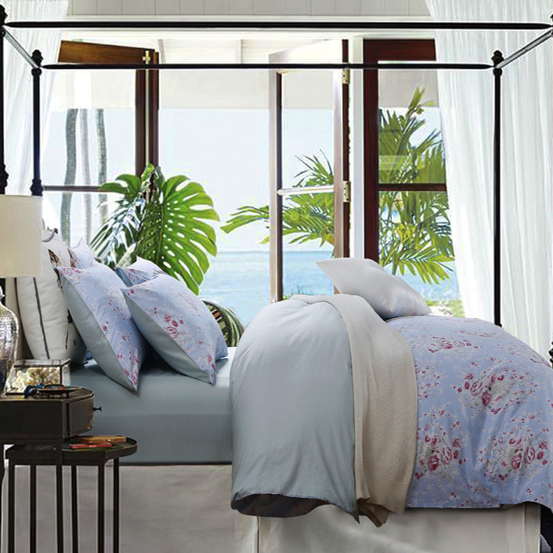 Pure cotton duvet cover Pi-Mart