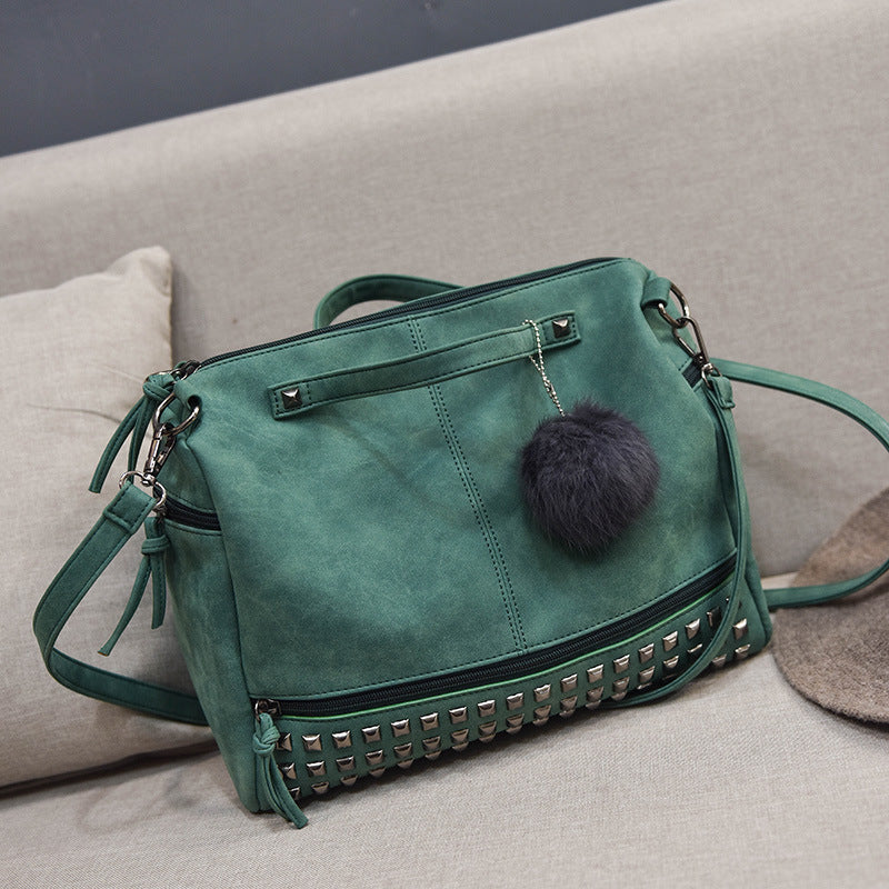 Women's handbag Pi-Mart