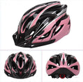 Bicycle helmet roller skating child helmet hard hat Lootquake LLC