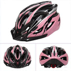 Bicycle helmet roller skating child helmet hard hat Lootquake LLC