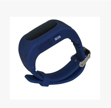 Anti Lost Kids Smart Watch Child GPS Tracker SOS Monitor Positioning Pi-Mart