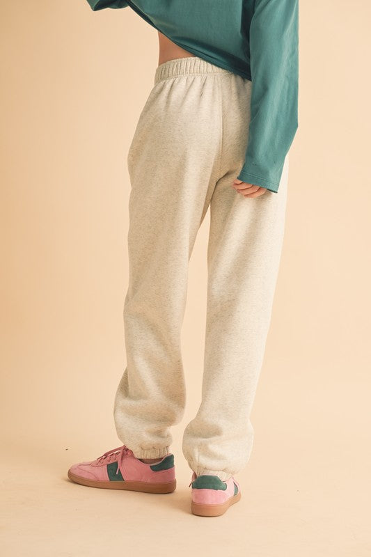 RANI JOGGER - SJB-DIAMOND ELITES