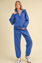 RANI JOGGER - SJB-DIAMOND ELITES