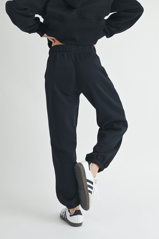 RANI JOGGER - SJB-DIAMOND ELITES