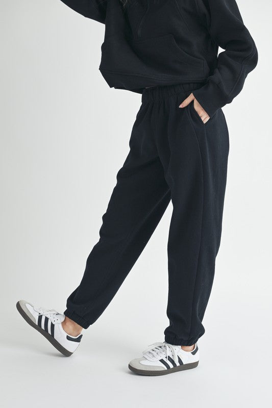 RANI JOGGER - SJB-DIAMOND ELITES