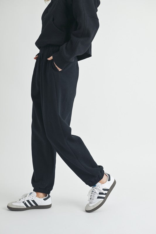 RANI JOGGER - SJB-DIAMOND ELITES