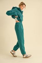 RANI JOGGER - SJB-DIAMOND ELITES