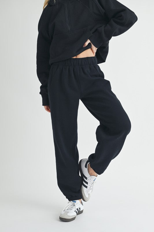 RANI JOGGER - SJB-DIAMOND ELITES