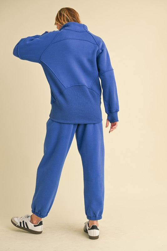 RANI JOGGER - SJB-DIAMOND ELITES