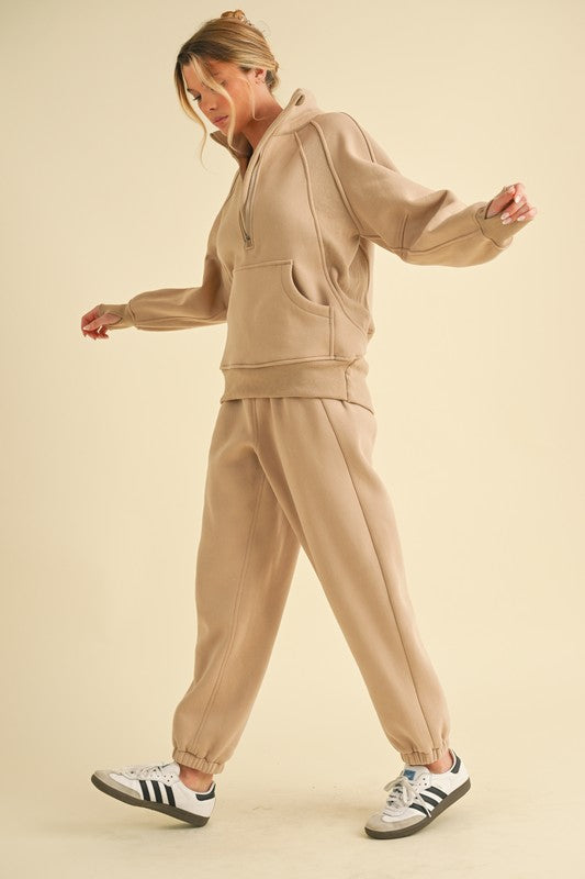 RANI JOGGER - SJB-DIAMOND ELITES