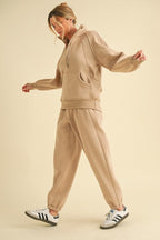 RANI JOGGER - SJB-DIAMOND ELITES