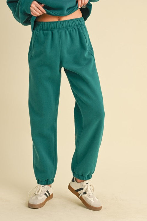 RANI JOGGER - SJB-DIAMOND ELITES