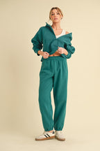 RANI JOGGER - SJB-DIAMOND ELITES