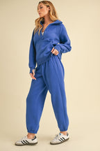 RANI JOGGER - SJB-DIAMOND ELITES