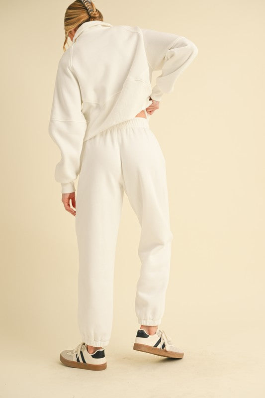 RANI JOGGER - SJB-DIAMOND ELITES