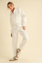 RANI JOGGER - SJB-DIAMOND ELITES