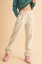 RANI JOGGER - SJB-DIAMOND ELITES