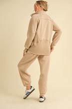 RANI JOGGER - SJB-DIAMOND ELITES