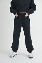 RANI JOGGER - SJB-DIAMOND ELITES