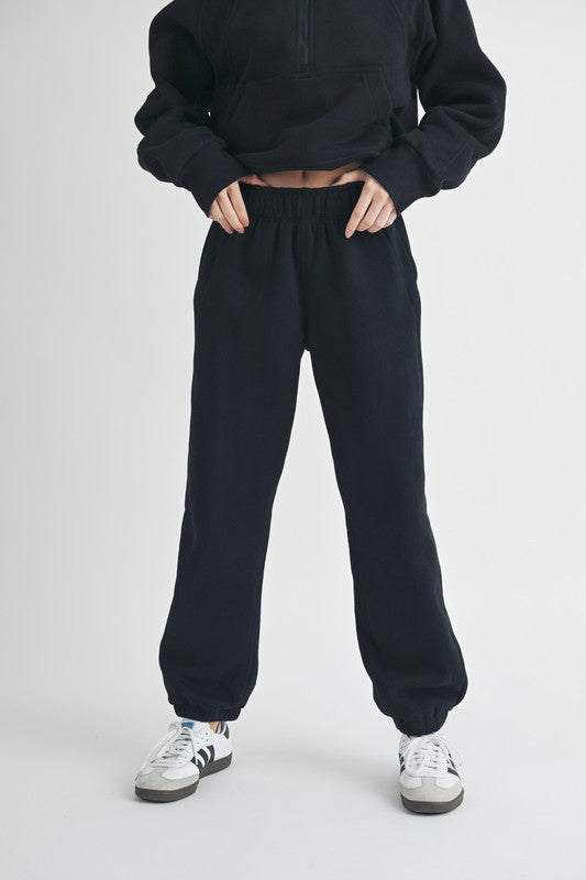 RANI JOGGER - SJB-DIAMOND ELITES