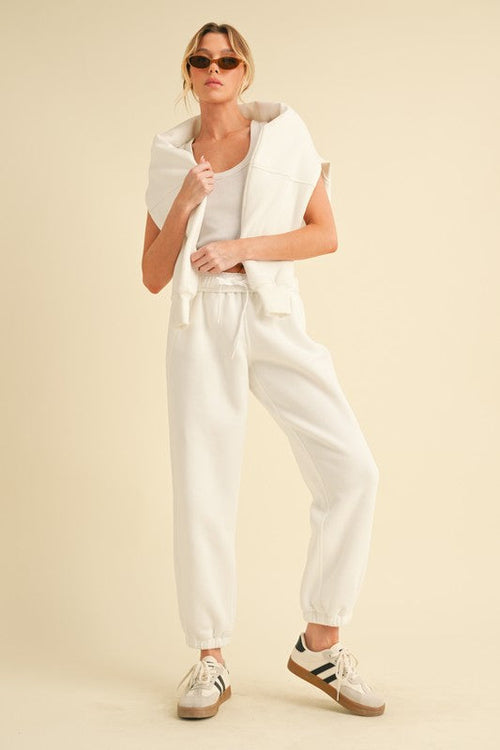 RANI JOGGER - SJB-DIAMOND ELITES
