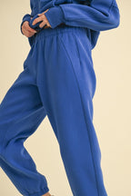 RANI JOGGER - SJB-DIAMOND ELITES