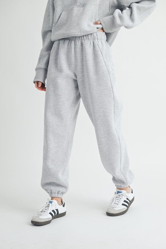 RANI JOGGER - SJB-DIAMOND ELITES