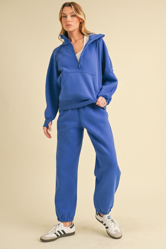 RANI JOGGER - SJB-DIAMOND ELITES