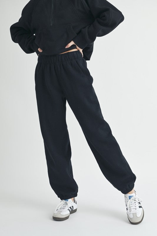 RANI JOGGER - SJB-DIAMOND ELITES