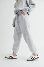 RANI JOGGER - SJB-DIAMOND ELITES