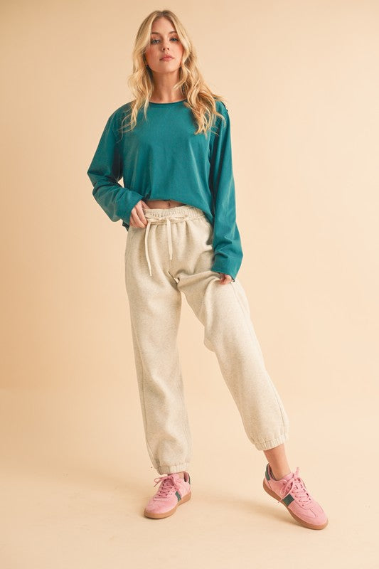 RANI JOGGER - SJB-DIAMOND ELITES