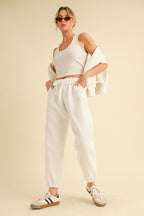 RANI JOGGER - SJB-DIAMOND ELITES