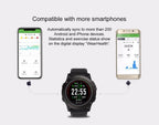 Tactical SmartWatch V3 HR Pi-Mart