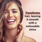 Suave Moroccan Oil Infusion Shine Conditioner; 28 fl oz EasyOptionXY LLC