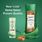 Suave Almond and Shea Butter Moisturizing Conditioner; 12.6 fl oz EasyOptionXY LLC