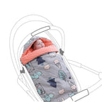 Newborn Baby Envelope Cocoon Model Sleeping Bag Infant Boy Girl Kids Sleep sack Swaddle Blanket  For Baby Kids