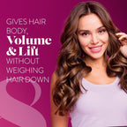 Suave Max Hold Volumizing Mousse; 9 oz EasyOptionXY LLC
