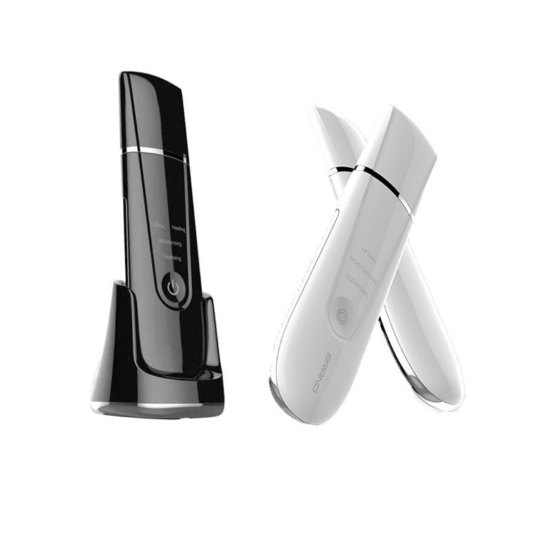 Facial cleansing instrument Pi-Mart