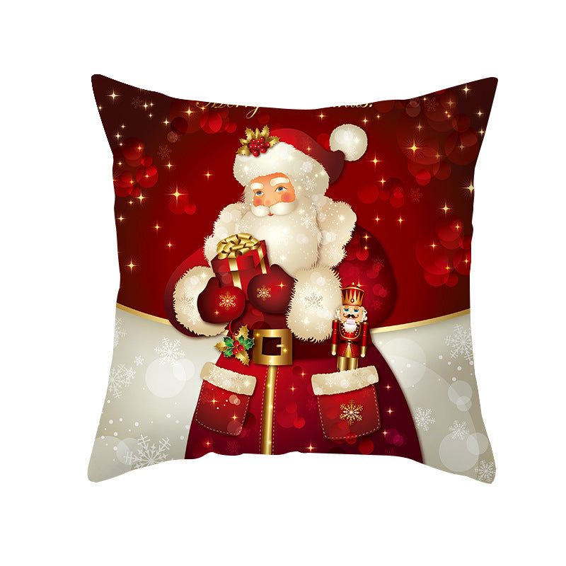 Sofa cushion pillow case Pi-Mart