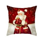 Sofa cushion pillow case Pi-Mart