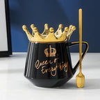 Crown Creative Mug Pi-Mart