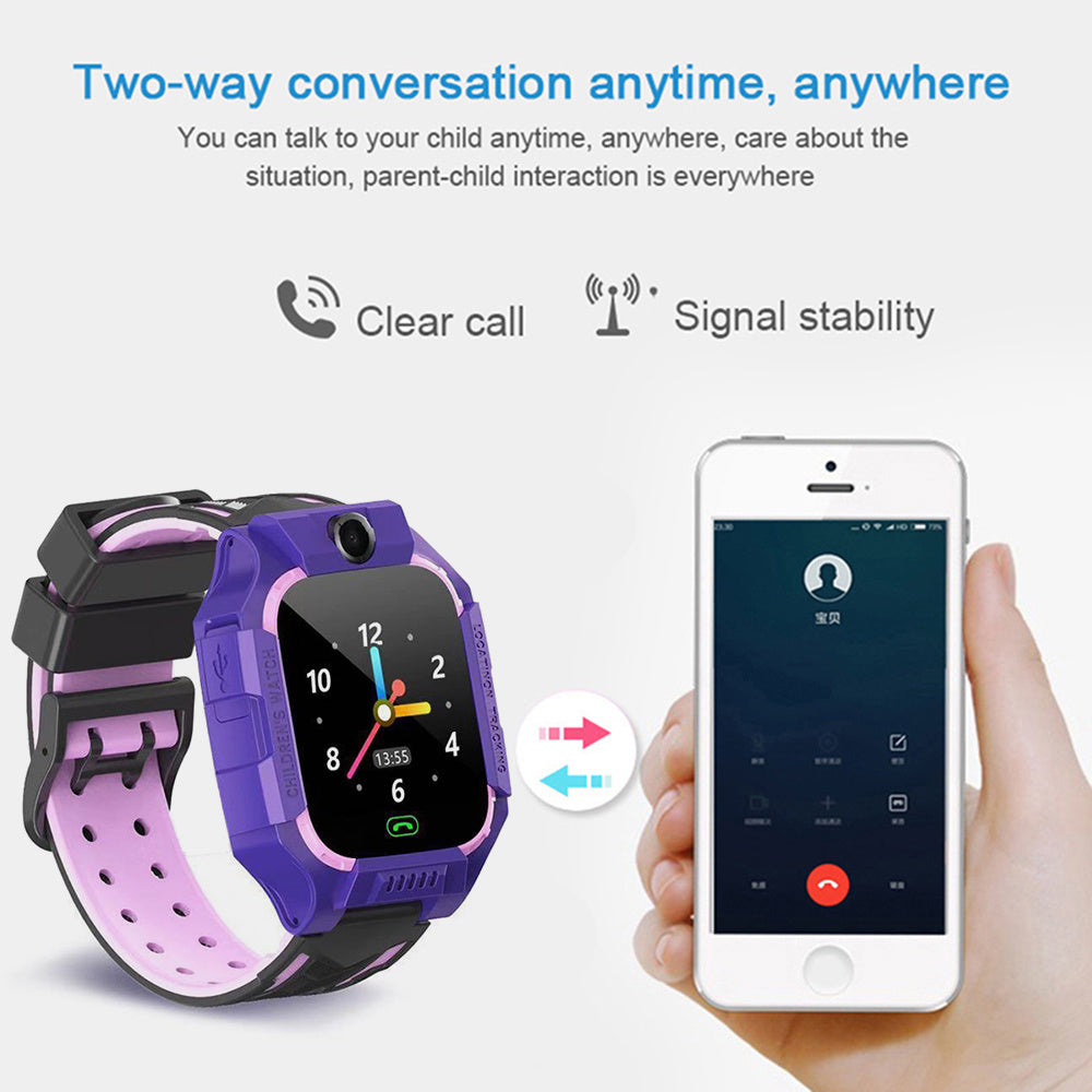 Children's smart watch Pi-Mart