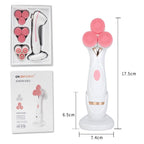 Rotary Silicone Cleansing Device Pi-Mart