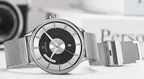 Universal Waterproof Modern Luxury Watch Stainless Steel Hardlex Glass Excellent Design Perfect Gift For Him - SJB-DIAMOND ELITES