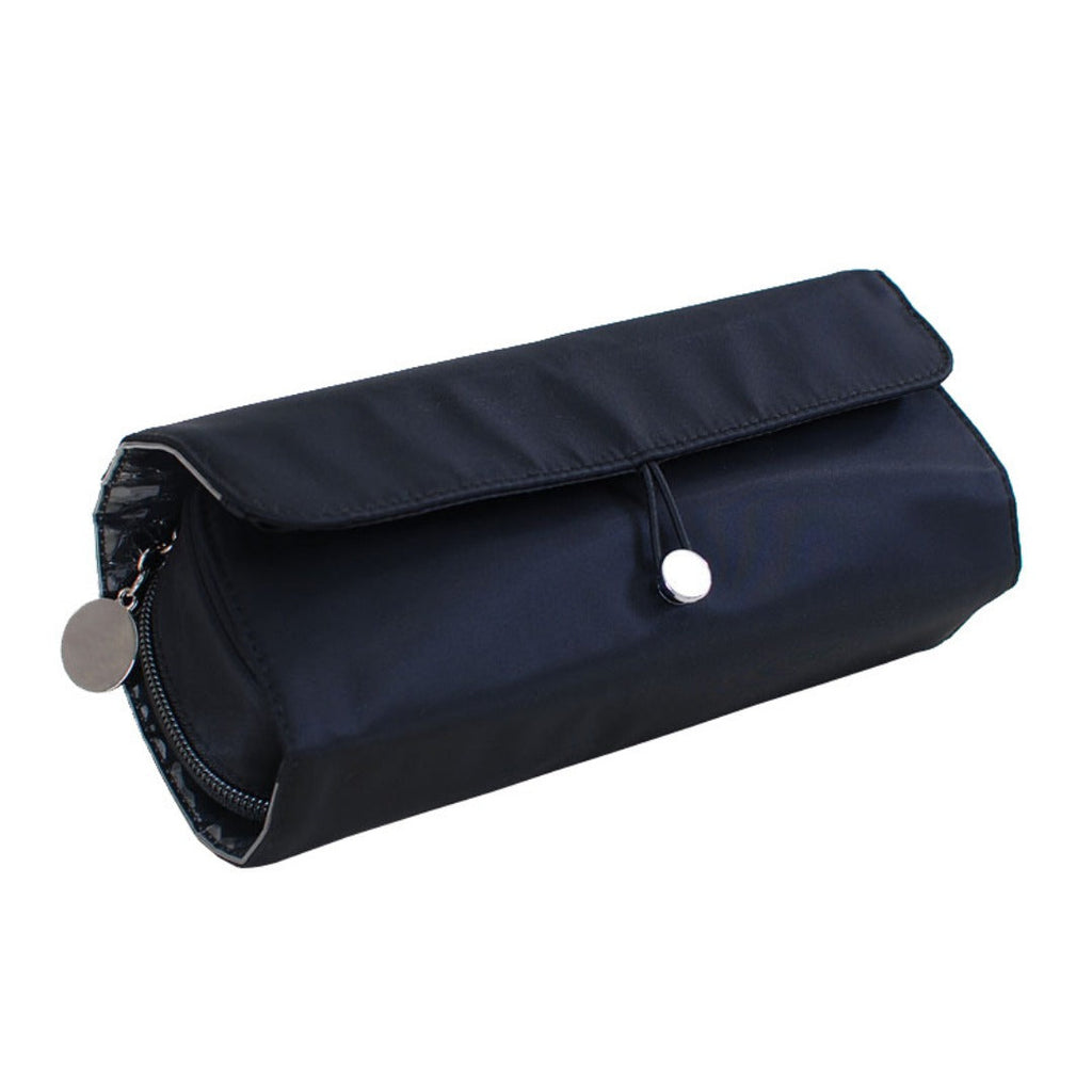 Travel makeup bag,Makeup bag organizers,Makeup bags small, makeup bag, makeup brush bag, storage bag multi-function, folding professional beauty makeup storage bag - SJB-DIAMOND ELITES