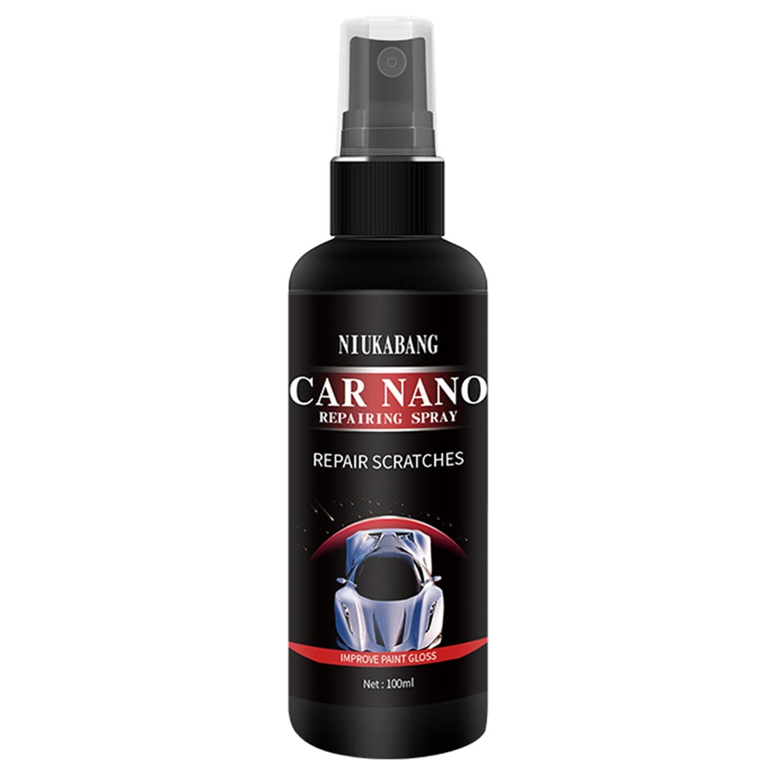 Dry™ Car Repair Spray - SJB-DIAMOND ELITES
