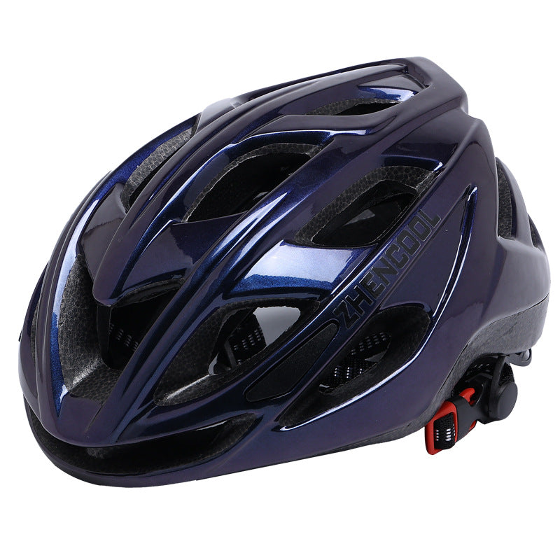 Comprehensive Mountain Highway Outdoor Bicycle Helmet Lootquake LLC