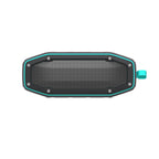 New Private Model Waterproof Bluetooth Speaker Outdoor Riding