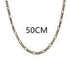 Vintage Snake Chain Necklace Pi-Mart